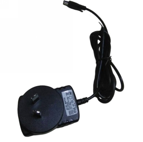 12V 0.3A 澳规变压器/适配器-符合标准UL/CUL TUV/GS CCC/PSE/EK