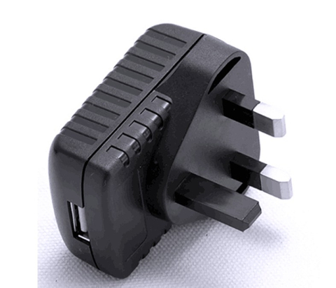 5V 1A 英规USB-符合标准UL/CUL,TUV/GS,CCC, PSE,EK认证