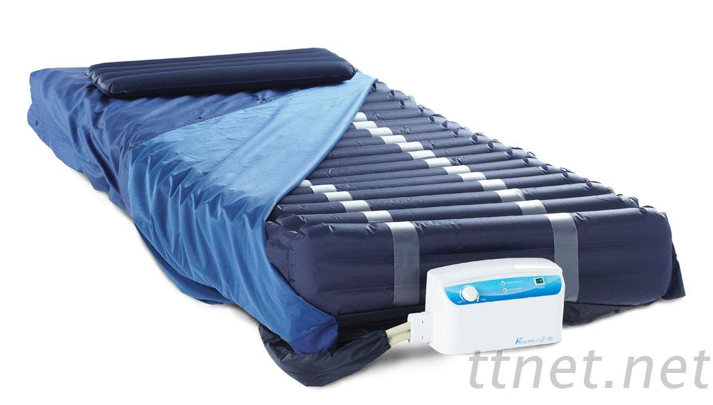 1035SD-5N-基本型三管交替5吋減壓氣墊床