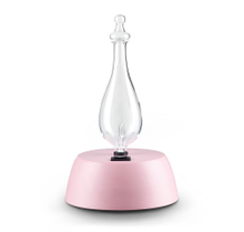 玻璃工藝禮品 (精油擴香儀)