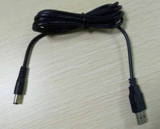 5V 1A 歐規USB-符合標準UL/TUV/GS/CCC/PSE/EK認證