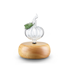 精油擴香儀-綠葉南瓜