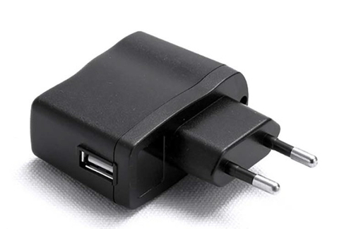 5V 1A 欧规USB-符合标准UL/TUV/GS/CCC/PSE/EK认证