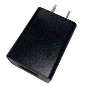 5V 1A 美規&台規USB充電器，符合標準BSMI/UL/CUL/TUV/GS/CCC/PSE/EK