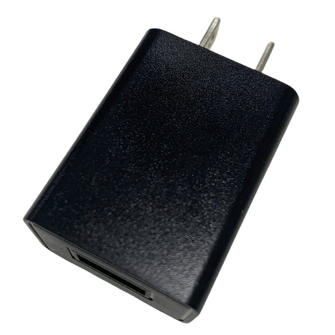 5V 1A 美规&台规USB充电器，符合标准BSMI/UL/CUL/TUV/GS/CCC/PSE/EK