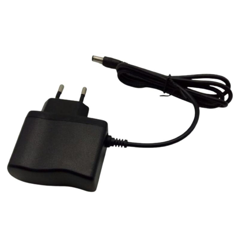 12V 0.3A 欧规变压器/适配器-符合标准UL/TUV/GS/CCC/PSE/EK认证